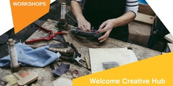 Banner image for Welcome Creative Hub