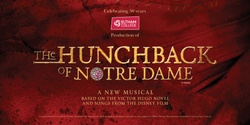 Banner image for The Hunchback of Notre Dame Friday 24 May 7.30pm