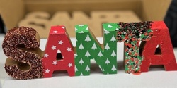 Banner image for Santa Craft - School Holiday Program