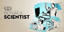 Banner image for 'Picture a Scientist' - National Film Screening & Panel Discussion