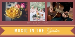 Banner image for Music in the Garden