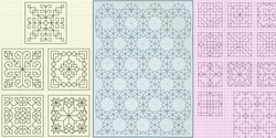 Banner image for Drawing Persian Geometry with Pouya