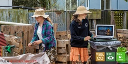 Banner image for Building Community Food Resilience through Composting