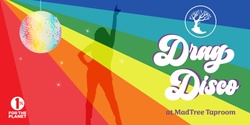 Banner image for Pride Drag Disco 