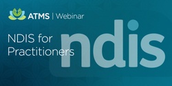 Banner image for Webinar Recording: National Disability Insurance Scheme (NDIS) for Health Care Practitioners