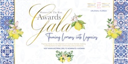 Banner image for Women on the Rise Awards Gala