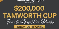 Banner image for Tamworth Cup 2024