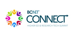 Banner image for CONNECT Higher Ed & Research Tech Summit 2024
