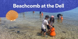 Banner image for Beachcomb at the Dell