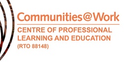 Banner image for Language, Literacy and Numeracy Assessment- Communities@work