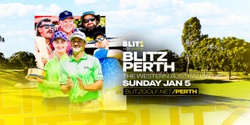 Banner image for Blitz Golf Perth