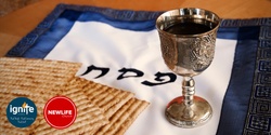 Banner image for Discovering Christ in the Passover