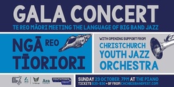 Banner image for Big Band Festival Gala Concert 