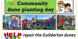 Banner image for Guilderton Community dune planting day 