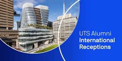 Banner image for UTS 2024 Berlin Alumni Reception