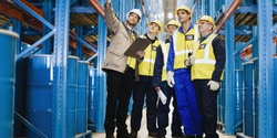 Banner image for Site Tour | Zip Water - AGILE and LEAN