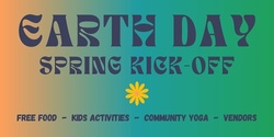 Banner image for Spring Kickoff - Earth Day Celebration