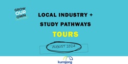 Banner image for Allied Health Tour: Kurrajong Therapy Plus (Griffith)