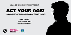 Banner image for Act Your Age