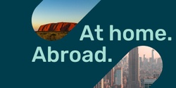 Advance | The Global Australian Network's banner