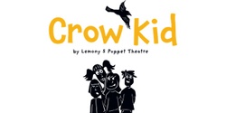 Banner image for Crow Kid