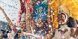 Banner image for Carnival with Brazilian flair - Member Day! - CANCELLED