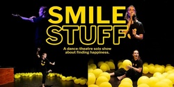 Banner image for Smilestuff | Auckland Fringe Festival