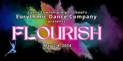 Banner image for Eurythmic Dance Company presents "Flourish": Thursday, May 2, 2024 7:00pm