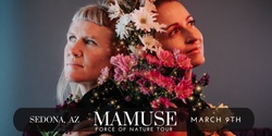 Banner image for MaMuse in Sedona
