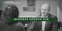 Banner image for Emergination Business Growth Hub 25th May 2021