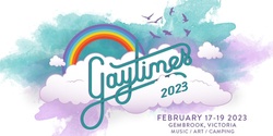 Banner image for Gaytimes 2023