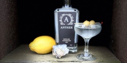 Banner image for Oysters and Martinis