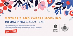 Banner image for Mothers and Carers Morning 2024