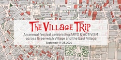 The Village Trip's banner