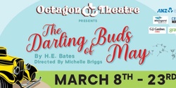 Banner image for Darling buds of May