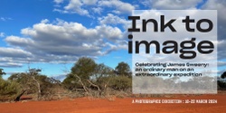 Banner image for Ink to image