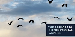 Banner image for Refugee status determination: Law and practice 