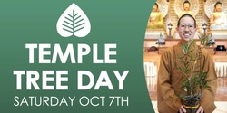 Banner image for Temple Tree Day