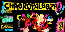 Banner image for ChaoRoPalooza: Friends through Music