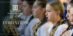 Banner image for Autumn Jazz and Percussion 