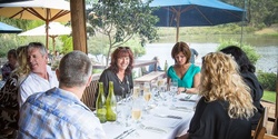 Banner image for Dinner by the Lake with Julie Goodwin 2020