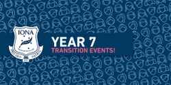 Banner image for Year 7 Transition Activity Days