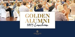 Banner image for Golden Alumni 2023 Luncheon 