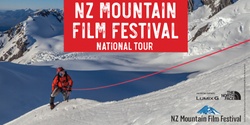 Banner image for POSTPONED - NZ Mountain Film Festival 2021