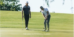 Banner image for Summerhill Estate Golf Classic 1st & 2nd December 2023