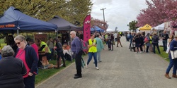 Banner image for Westpac Rescue Helicopter Rakaia Garden Fete