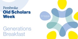 Banner image for Generations Breakfast