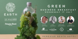 Banner image for EARTH Green Business Breakfast - Peregian Beach 