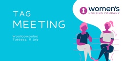 Banner image for WHC TAG Meeting - July