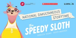 Banner image for National Simultaneous Story Time